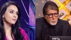 Amitabh Bachchan confronts Preity Zinta over unanswered birthday wishes: 'Since you