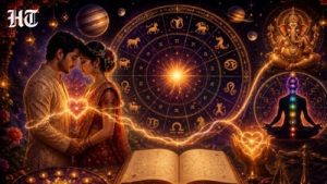 Jupiter's 4 karmic marriage types: Is your relationship meant to teach, provide,