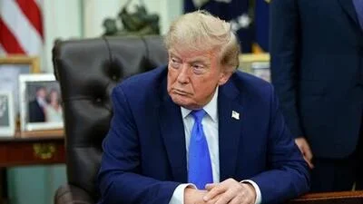 Indian-origin doctor seeking Trump pardon gave $1 million to MAGA fund