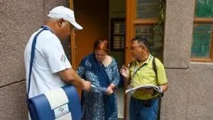 Tripura SIR of electoral rolls to begin from September 5: Chief electoral officer