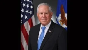 What did Frank Kendall reveal about Air Force One? What we know as Pentagon revokes