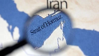 US-Iran war latest: JD Vance says US working on 'safe' Hormuz route as Iran sets