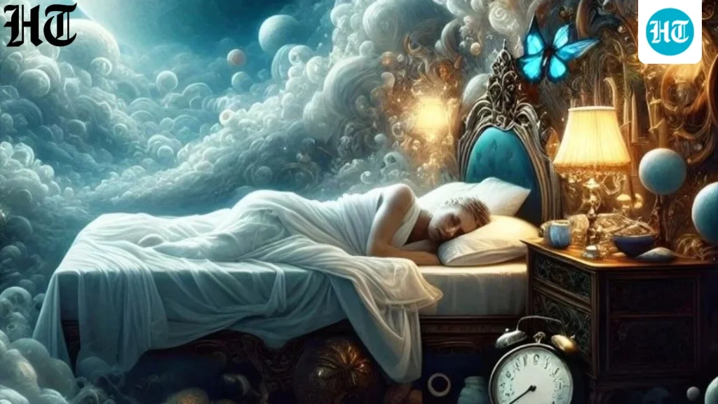 5 powerful ways to visualize your dreams and turn your goals into reality through