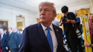 Trump was willing to end Iran war without nuclear deal, but Tehran raised demands: