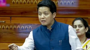 A warning BJP can no longer afford to ignore? NDA ally sounds wake-up call