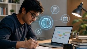 IIM Bangalore MBA candidate shares AI productivity hack: 'Being busy is not the flex