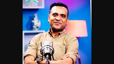 'I'll not talk to my daughter for the next 15 days': Noida founder explains why