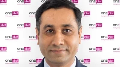 This Mumbai founder went from ₹30,000 salary to ₹67 crore net worth, now invests ₹52