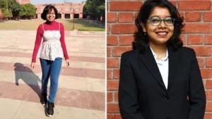 'I started paying off while in college': IIM grad used side hustles to bring loan