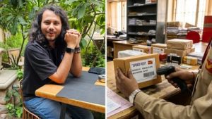 For India's Instagram sellers, India Post's tariff hike changes the maths: 'I was