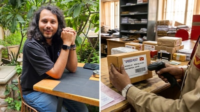 For India's Instagram sellers, India Post's tariff hike changes the maths: 'I was