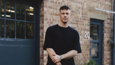 'They called it a crazy sci-fi idea': CEO rejected by 100+ investors built a $4