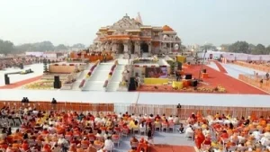 'Do you wear a janeu, eat non-veg food?' Ram Temple CEO candidates asked 18 questions