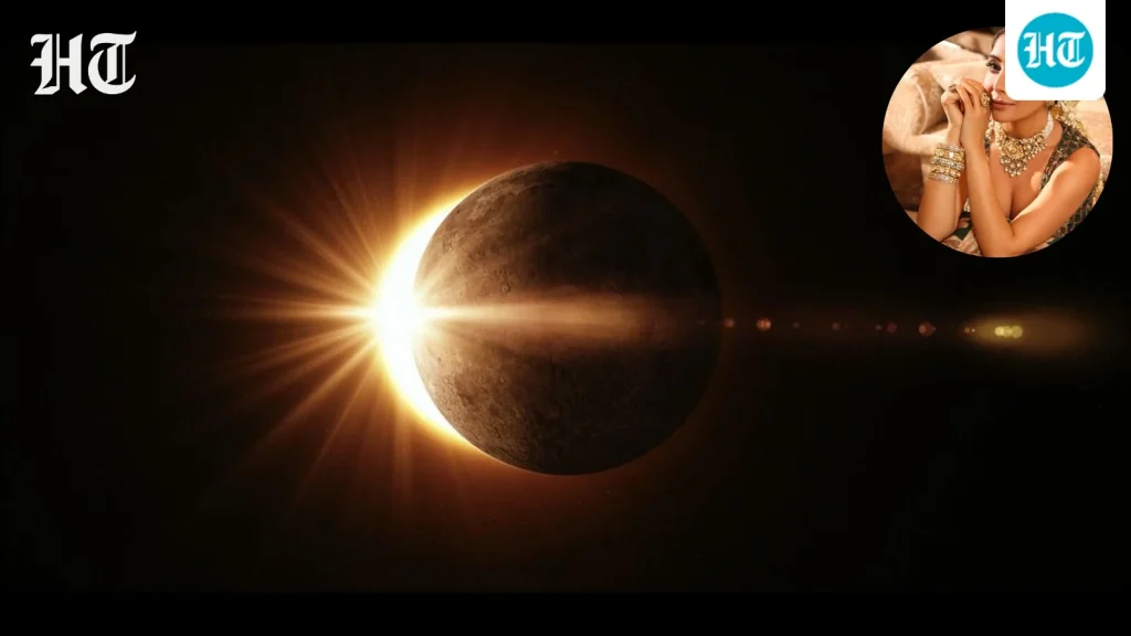 Solar Eclipse 2026: Jai Madaan suggests 7 spiritual rituals to reset your energy and