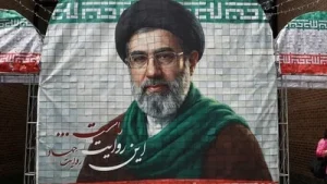 Iran President Pezeshkian says Supreme Leader 'healthy' amid 'extremely critical