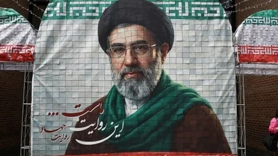 Iran President Pezeshkian says Supreme Leader 'healthy' amid 'extremely critical