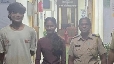 Fog strands 2 teen trekkers at Prabalgad; rescued with villagers' aid