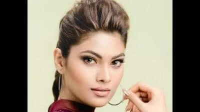 Man held in Bihar for ₹1-crore theft at actress Lopamudra Raut's home