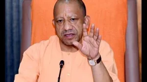 Power intoxication led to Congress's decline: Yogi Adityanath