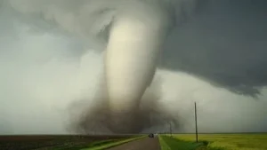 Chicago tornado: Warning issued for Will, DuPage, Cook and Lake counties; ground