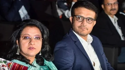 Sourav Ganguly, wife Dona Ganguly receive death threat letters, cops begin probe