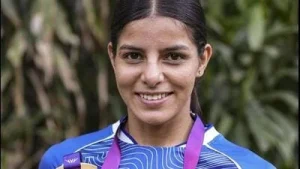 How a leaner, meaner Sakshi packed a punch in Glasgow