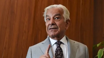 'Shouldn't be an exclusive club': Pakistan defence minister bats for NATO-like