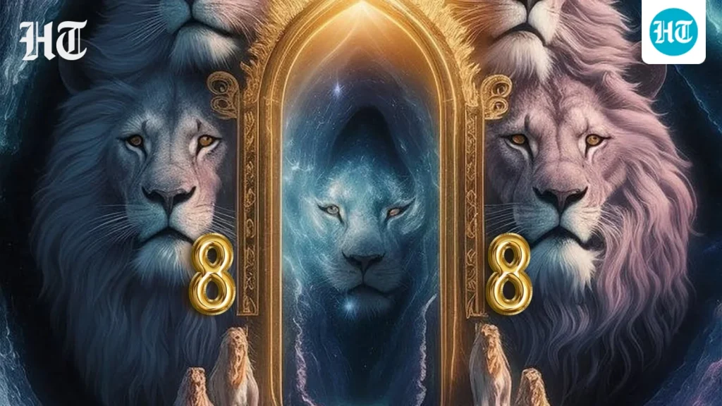8/8 Lion's Gate Portal 2026: What is the best time to manifest on the peak day