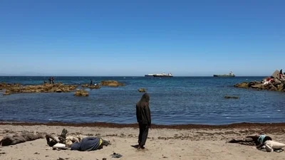 Europe encourages its neighbours to practise migration blackmail