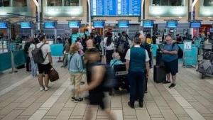 Canada deported 3,323 Indians in first six months of this year