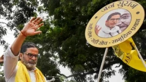 'Through the big contacts I have...': Prashant Kishor assures jobs for 10,000