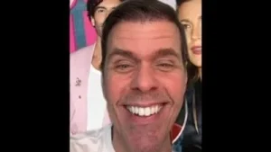 Perez Hilton's team and family issue health update after horrific livestream, 'He is