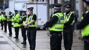 Indian-origin man among 5 convicted after child sex crimes probe in UK