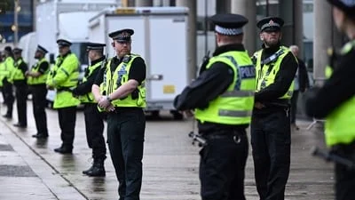 Indian-origin man among 5 convicted after child sex crimes probe in UK