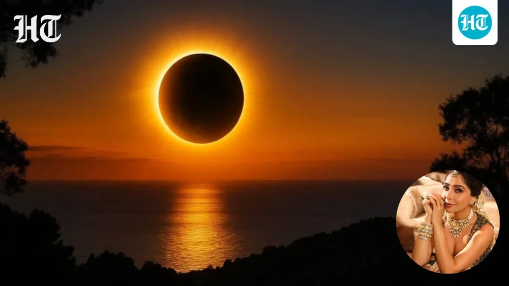 Solar Eclipse 2026: What not to do during the eclipse? Jai Madaan on decisions,