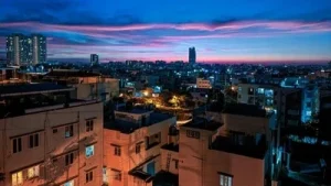 ' ₹21,000 rent, ₹10,000 on commuting: Bengaluru woman breaks down ₹1 lakh monthly