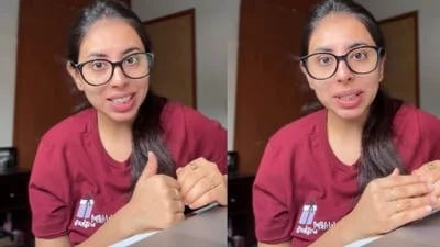 Techie says 'liking a 9-to-5 job' should be normalised: 'It doesn't stop you from