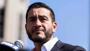 What did Abdul El-Sayed say about Mackinac Island? Resurfaced clip sparks outrage: