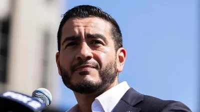 What did Abdul El-Sayed say about Mackinac Island? Resurfaced clip sparks outrage: