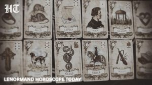 Lenormand Horoscope Today, August 6, 2026: Step into a leadership role instead of
