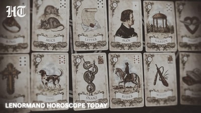 Lenormand Horoscope Today, August 6, 2026: Step into a leadership role instead of