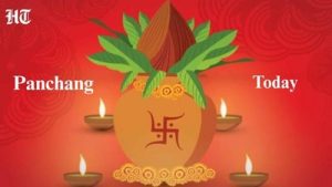 Panchang Today, August 6, 2026: Krishna Ashtami under Bharani Nakshatra