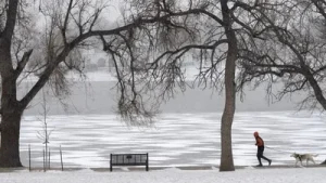Winter weather predictions: Super El Niño builds as Polar Vortex warning emerges for