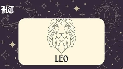 Leo Horoscope Today, August 6, 2026: Turn your good intentions into action before