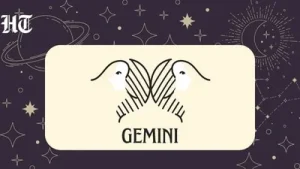 Gemini Horoscope Today, August 6, 2026: Misunderstandings in your relationship may