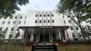 Aundh Hospital faces inquiry over Covid-period built 50-bed ICU facility