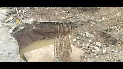 Work begins on Pune railway station's 5,800-sq-m holding area