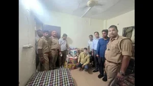 Fake Bihar-bound liquor seized in Lko, interstate counterfeit racket busted