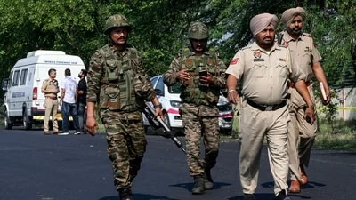 ISI-backed terror module planned Jantar Mantar attack: Amritsar Police