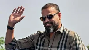 Yusuf Pathan asks Shah to step in, halt removal of Murshidabad loudspeakers